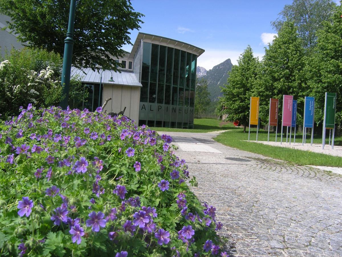 Berg-Panorama-Hof Sturmgut Guest House Hinterstoder Exterior photo