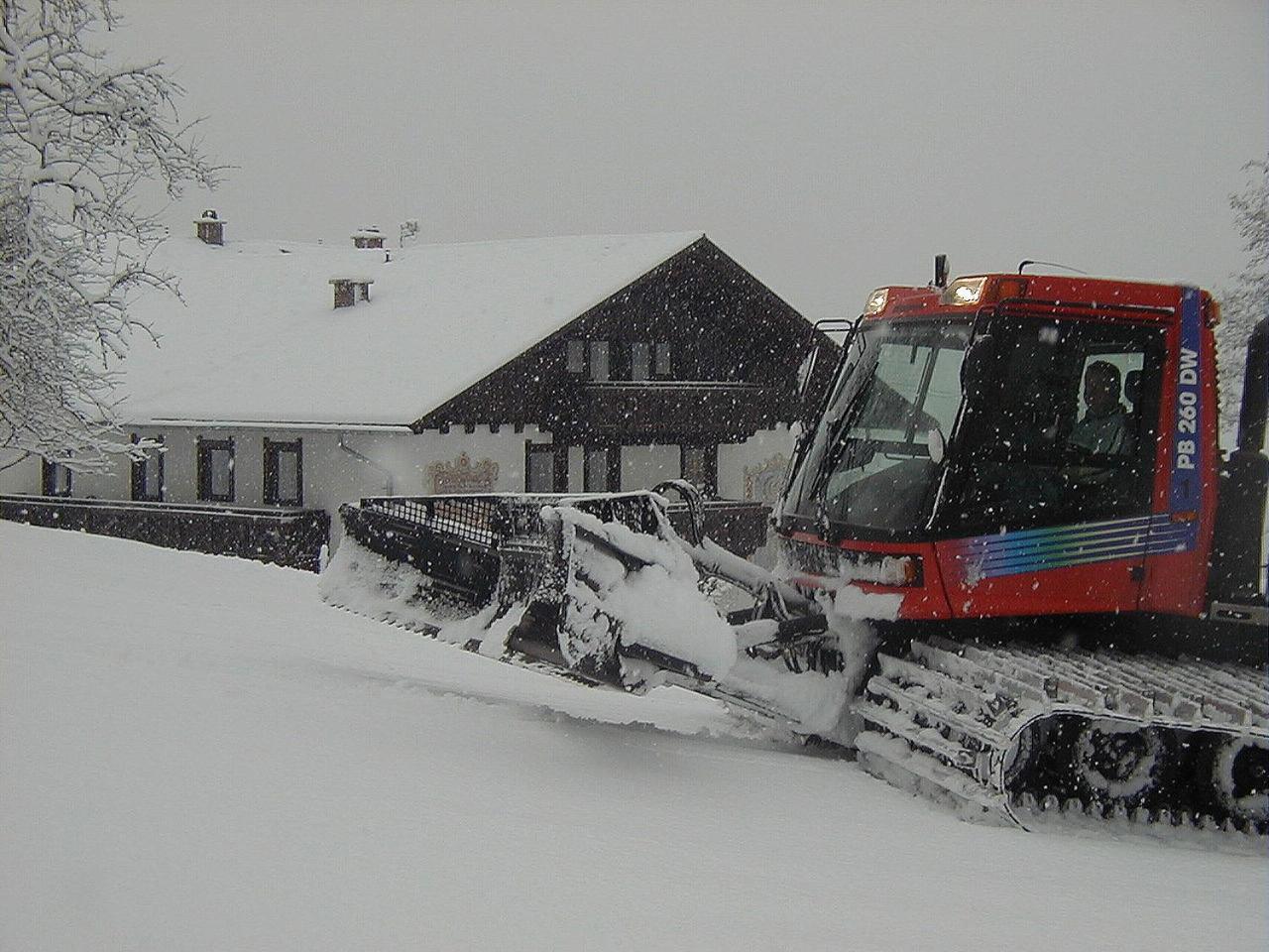 Berg-Panorama-Hof Sturmgut Guest House Hinterstoder Exterior photo