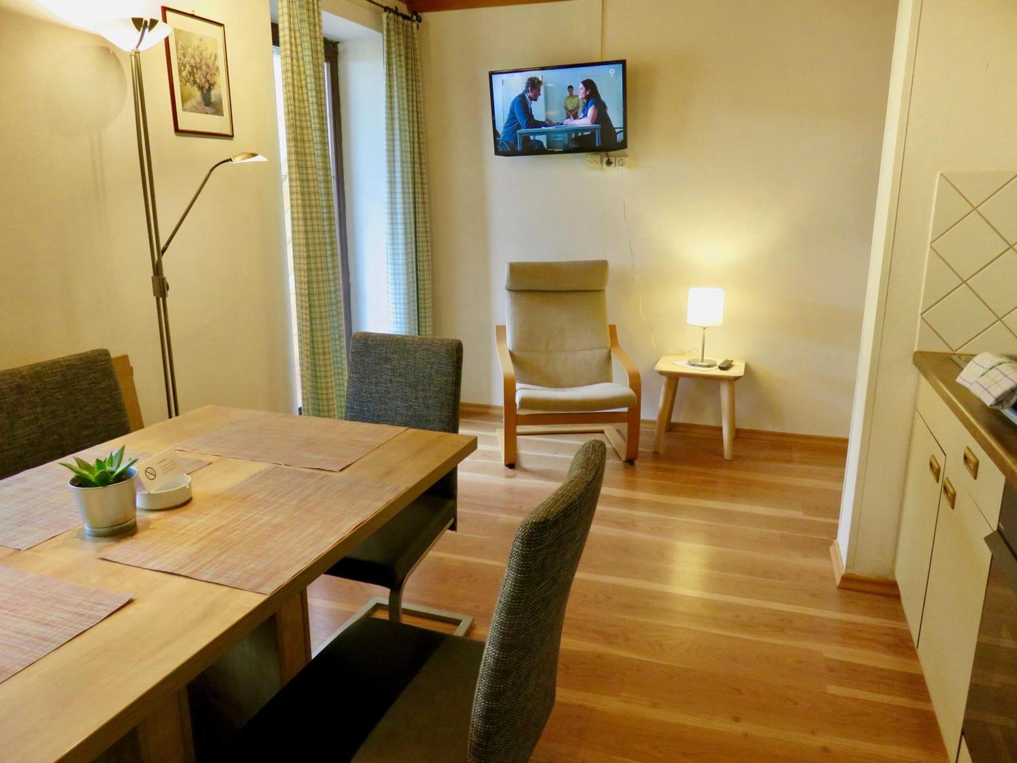 Berg-Panorama-Hof Sturmgut Guest House Hinterstoder Room photo