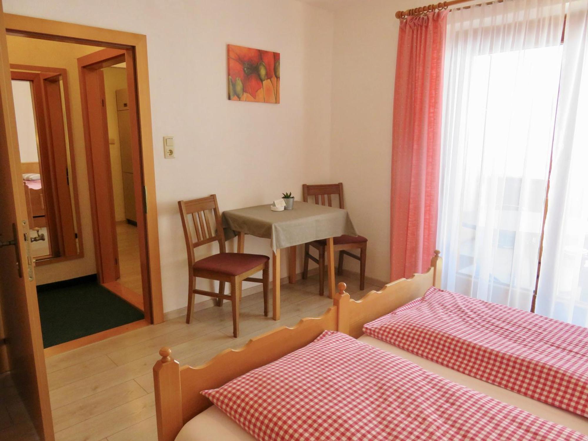 Berg-Panorama-Hof Sturmgut Guest House Hinterstoder Room photo