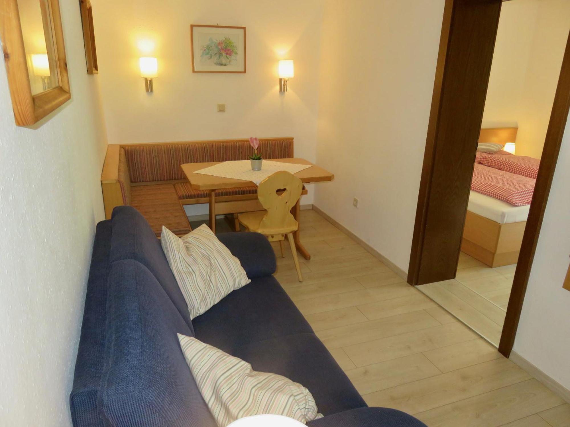 Berg-Panorama-Hof Sturmgut Guest House Hinterstoder Room photo