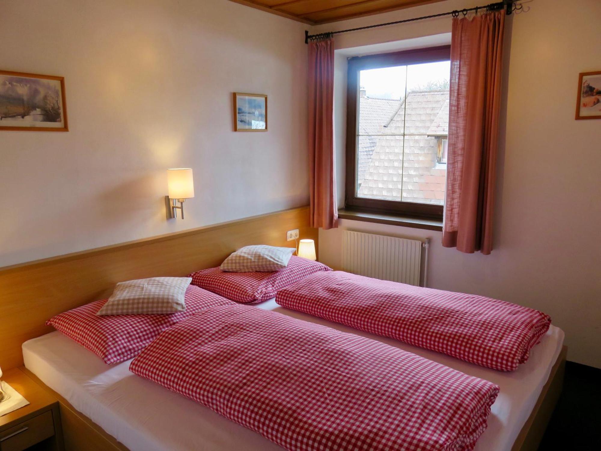 Berg-Panorama-Hof Sturmgut Guest House Hinterstoder Room photo