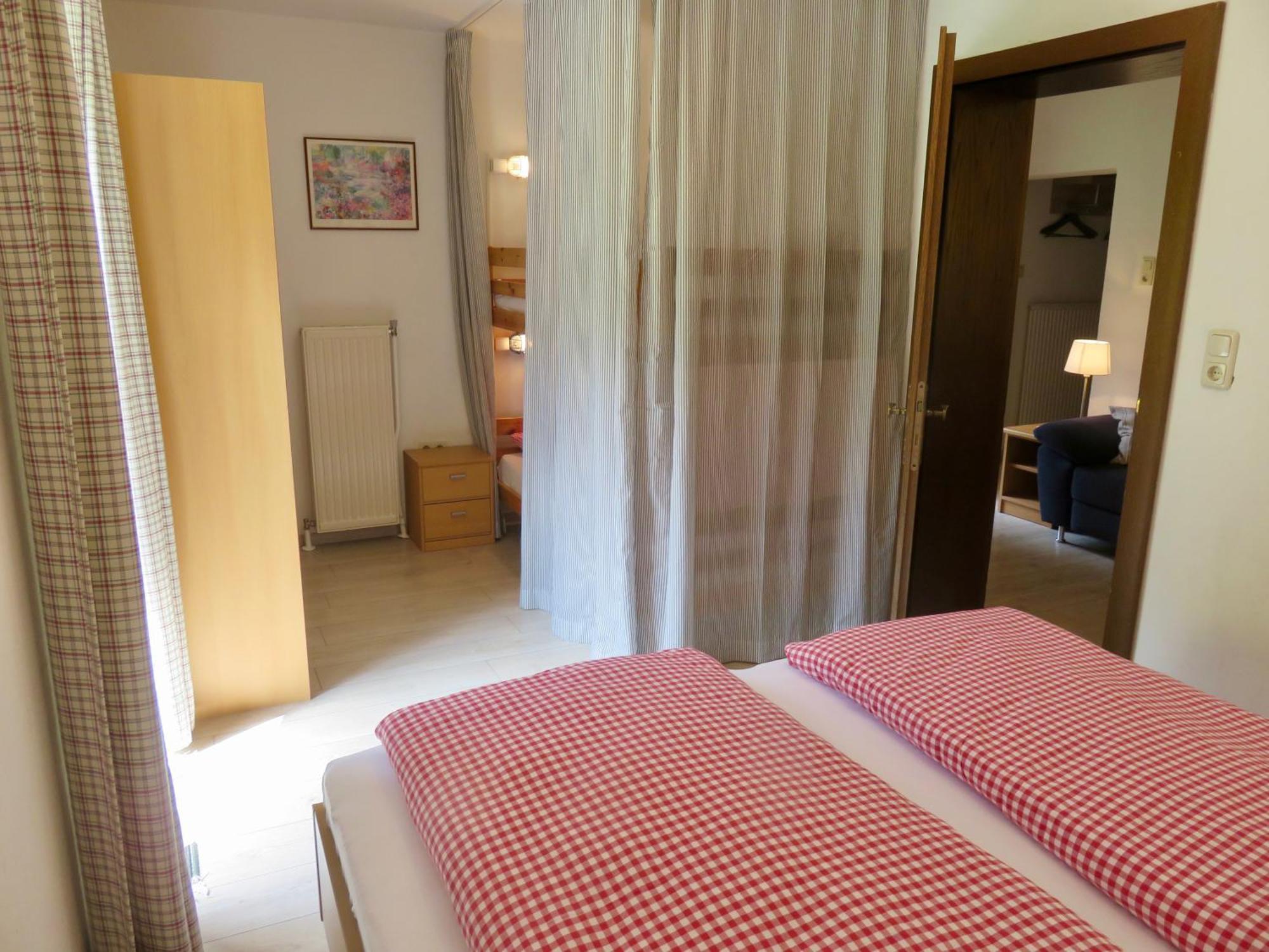 Berg-Panorama-Hof Sturmgut Guest House Hinterstoder Room photo