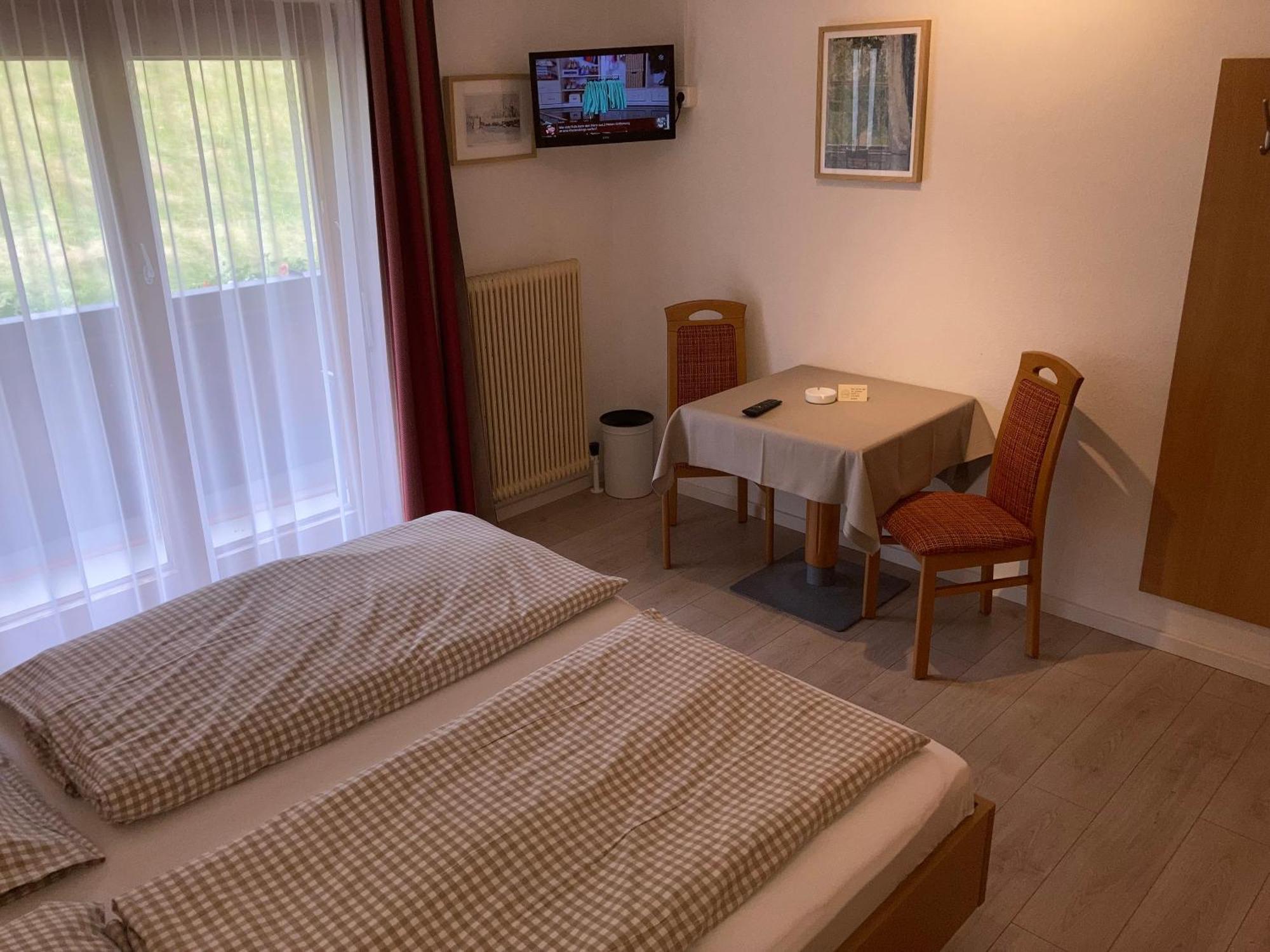Berg-Panorama-Hof Sturmgut Guest House Hinterstoder Room photo